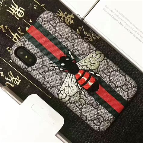 coque iphone 6 plus gucci|coque Gucci iPhone 6s plus.